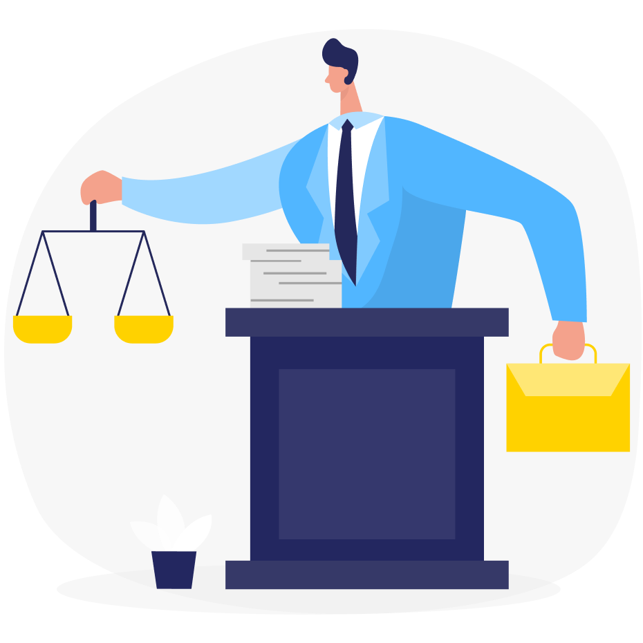 Lawyer