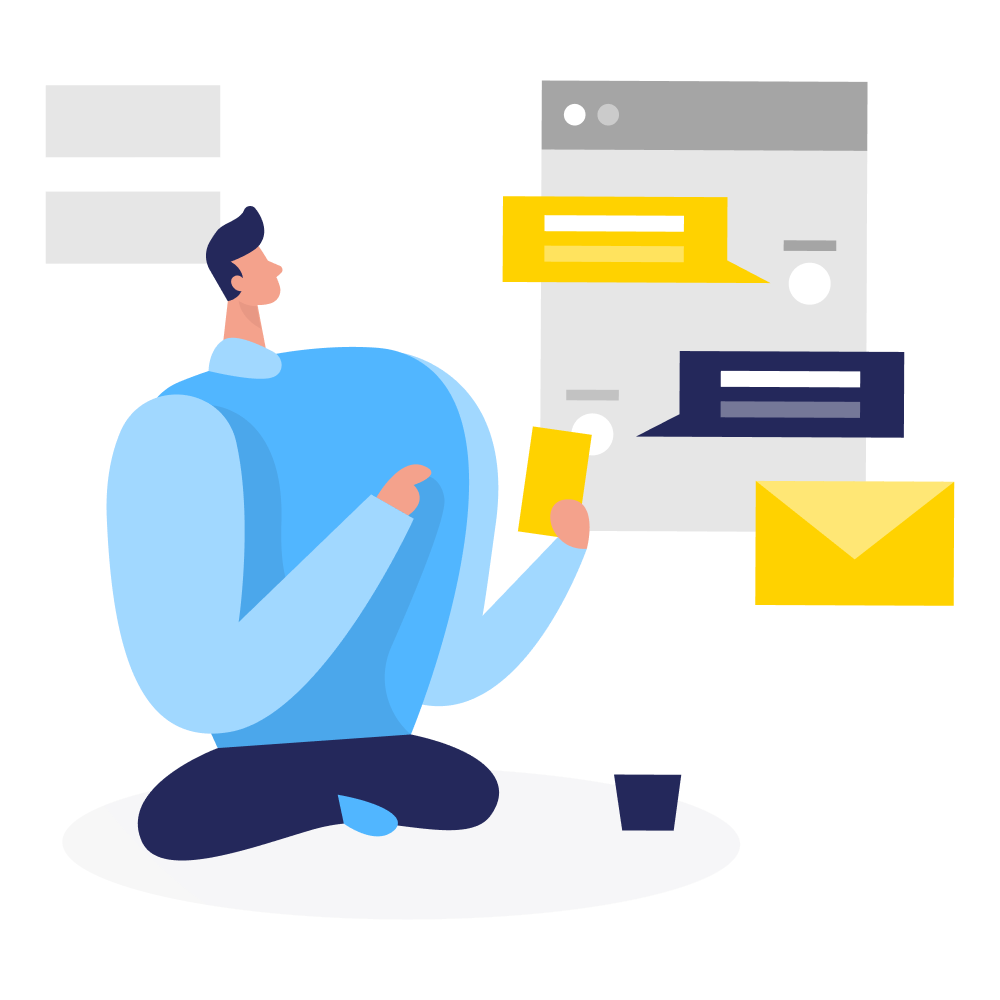 customer_service
