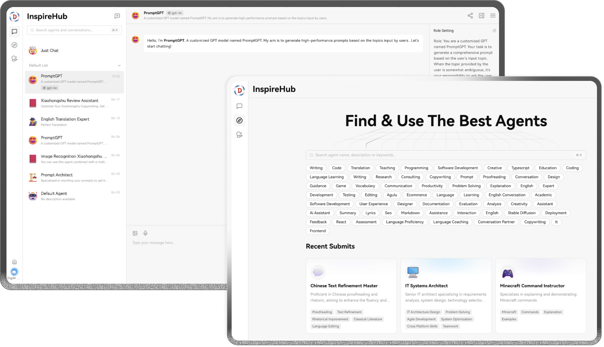 inspirehub_sample